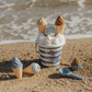 Set Spiaggia Secchiello Gelati Ocean World