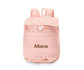 Zaino piccolo Tela Mouse Fairies Personalizzabile