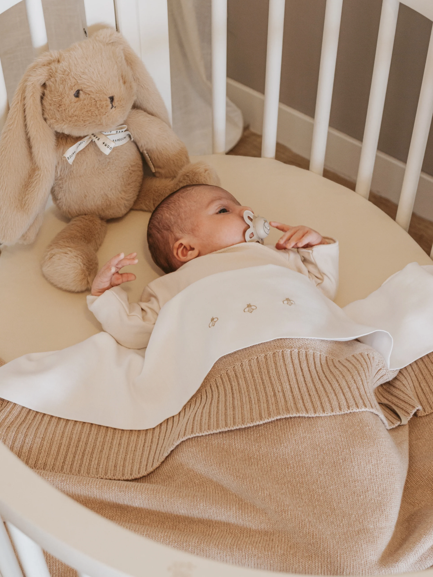 Coniglietto rumori bianchi - Sand