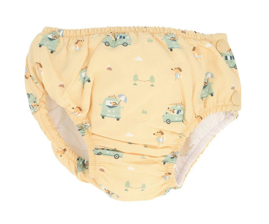 Costume Contenitivo - Surf Van