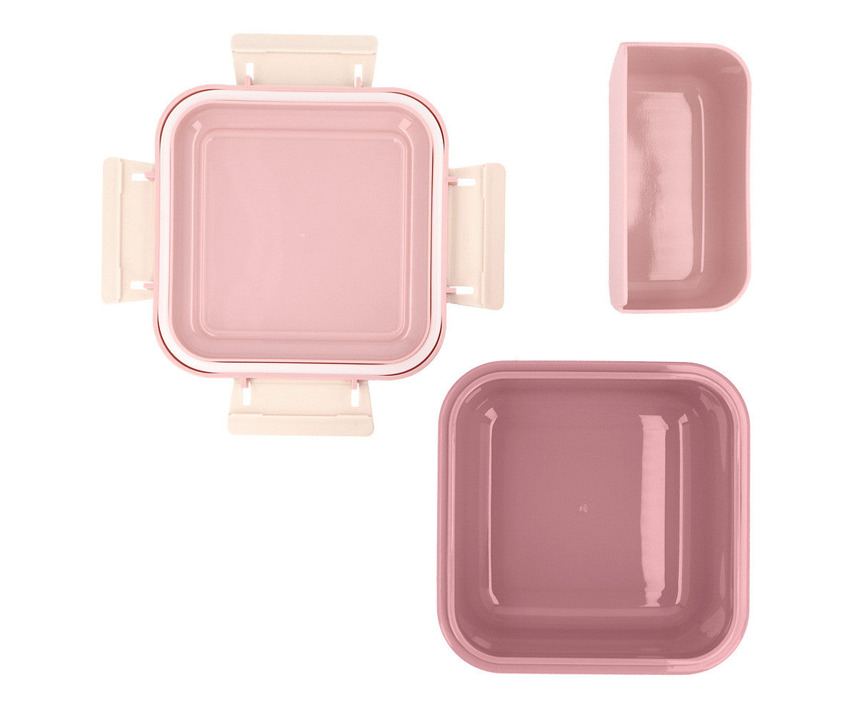 Lunch Box Blossom Birds