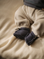 Pants worker con tasche ampie - Sky Grey