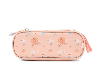 Astuccio Termico Merenda Blossom Birds Personalizzabile