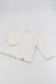 T-shirt maniche lunghe - Off White - 12/18M