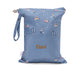 Borsa impermeabile Grande Planes Personalizzabile