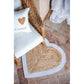 Tappeto Cuore
