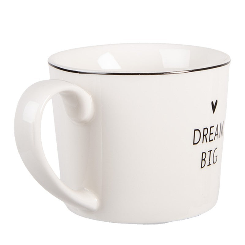 Tazza Dream Big