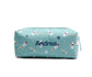 Astuccio Scuola Pandas in Space Personalizzabile