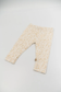 Leggings - Print Petals - 6 e 12/18 e 36M