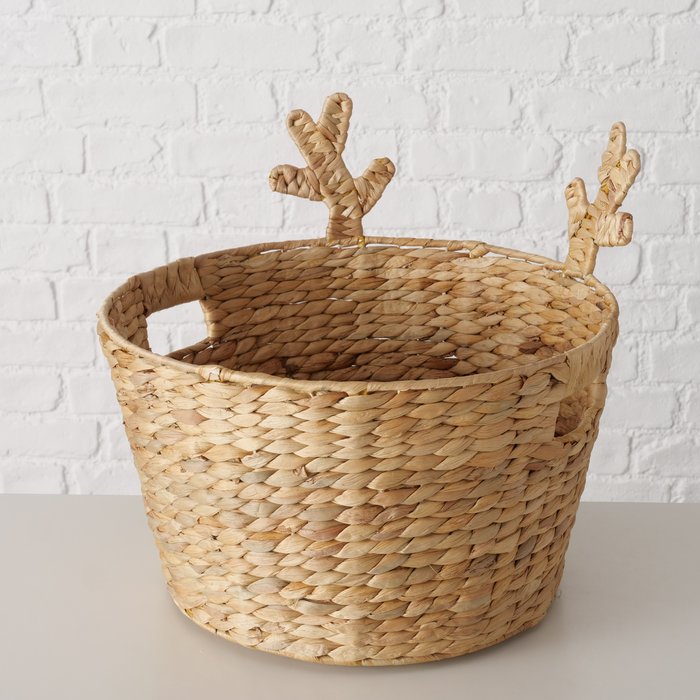 Cestino Deer