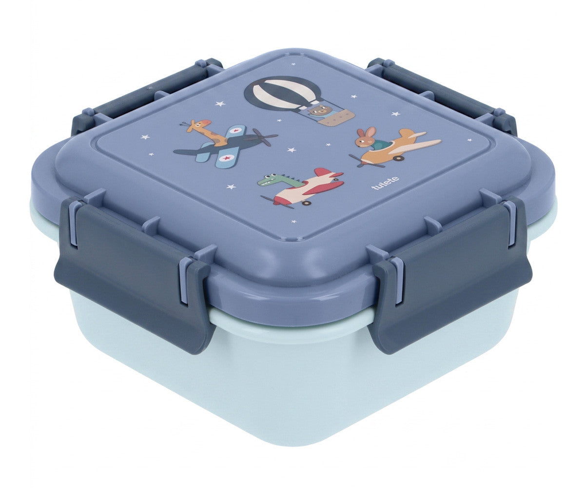 Lunch Box Grande Planes