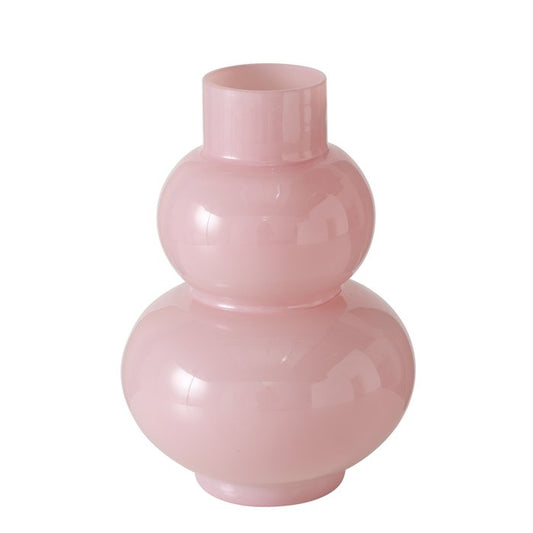 Vaso bombato
