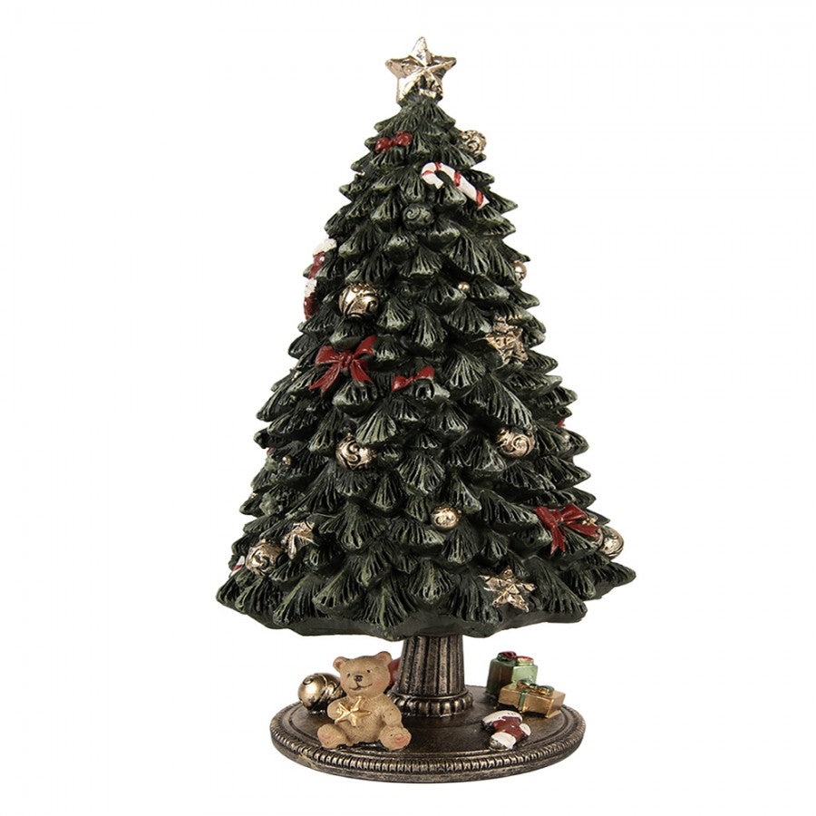 Carillon Albero di Natale