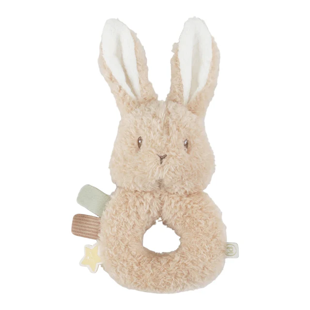 Gift set - White - Newborn Naturals
