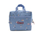 Borsa Termica Merenda Planes Personalizzabile