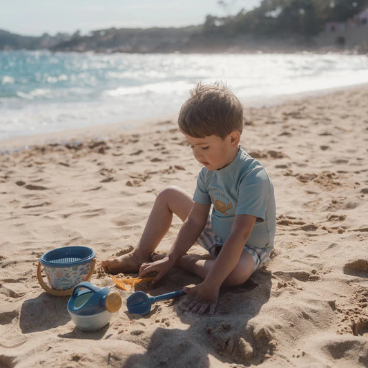 Set Spiaggia Secchiello Ocean World