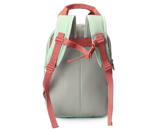 Zaino Scout Net Sage