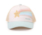 Cappellino Visiera - Starlight