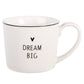 Tazza Dream Big