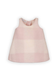 Vestito Salopette - Vintage Pink