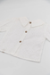 Camicia bimba - Off White - 12/18