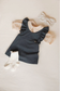 Vestito - Blu - 18/24M