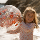 Pallone 3D Pink Flowers
