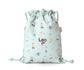 Sacca-zaino Tela The Three Little Pigs Personalizzabile