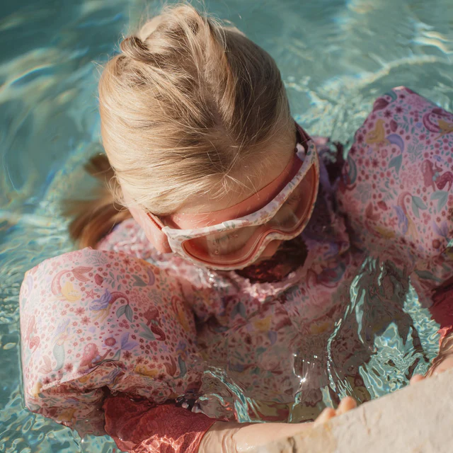 Maschera Dreamy Mermaid