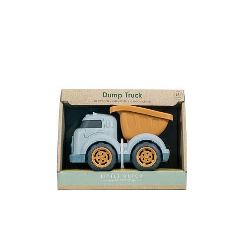 Dump truck Ocean Dreams