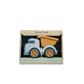 Dump truck Ocean Dreams