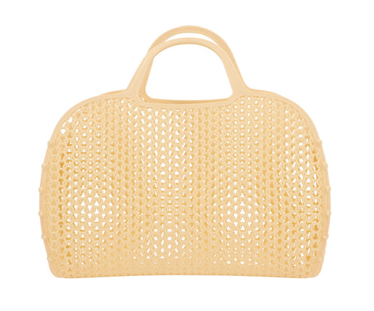 Borsa plastica Retro Vintage - Sunny