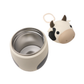 Thermos solidi Bestie Cow