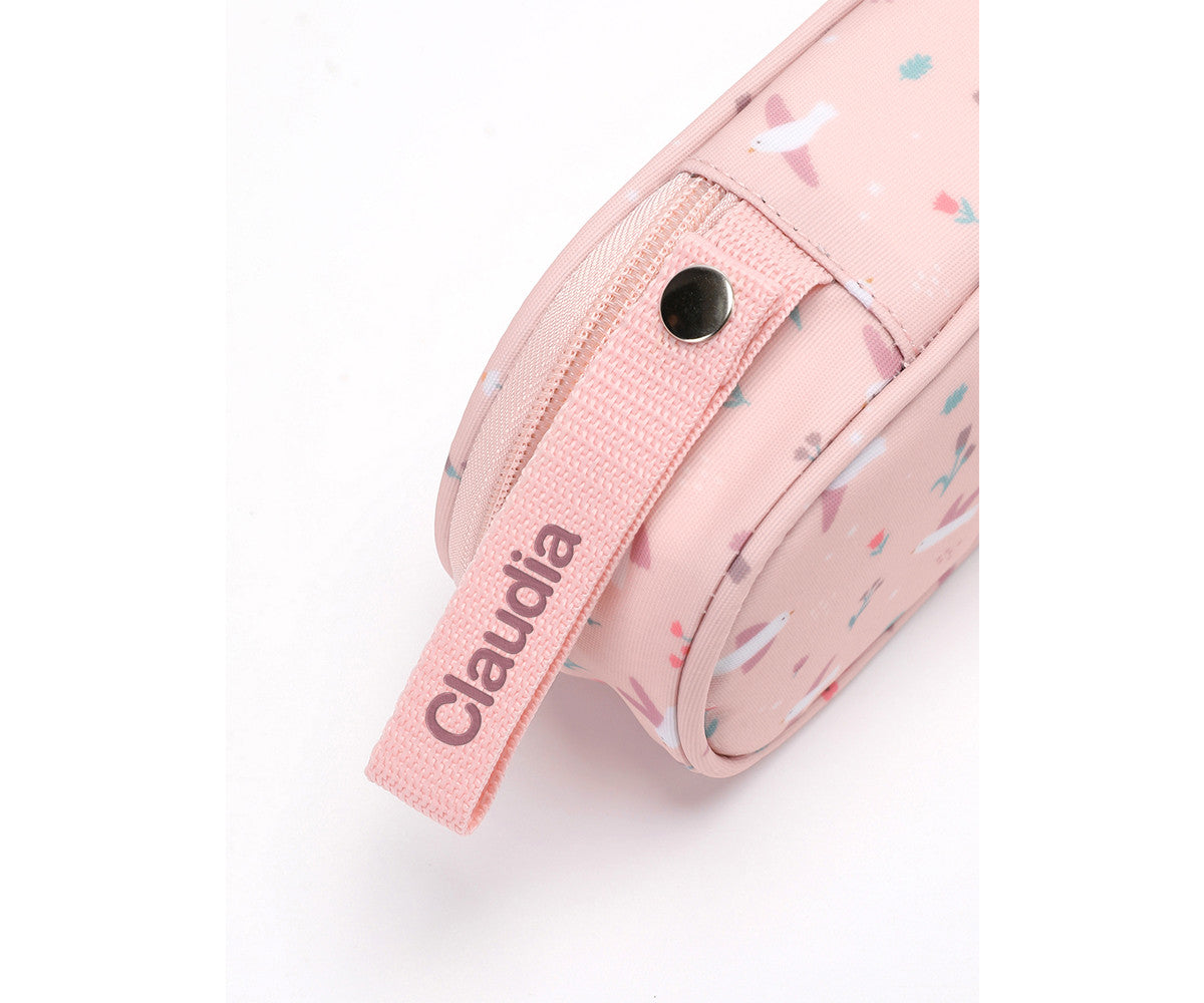 Astuccio Termico Merenda Blossom Birds Personalizzabile