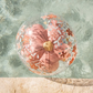 Pallone 3D Pink Flowers