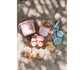 Set Spiaggia Secchiello - Monneka Mermaid Cats + Camioncino