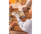Astuccio Termico Merenda Funny Letters Personalizzabile