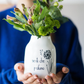 Vaso Portafiori Senti che profumo