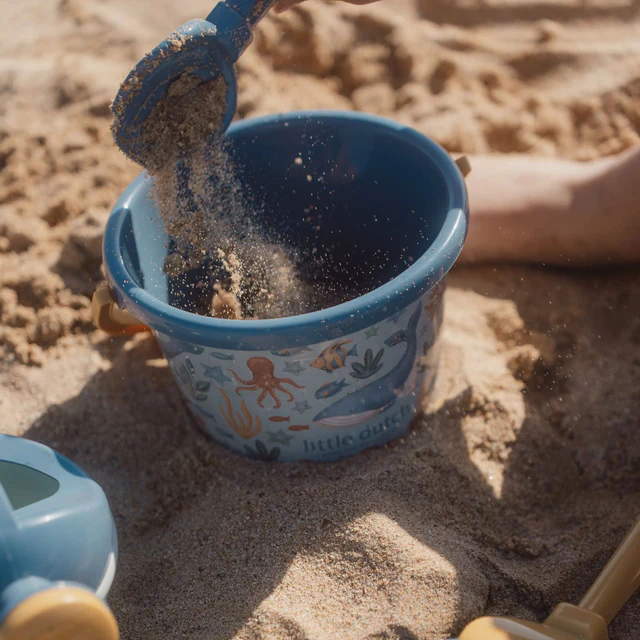 Set Spiaggia Secchiello Ocean World