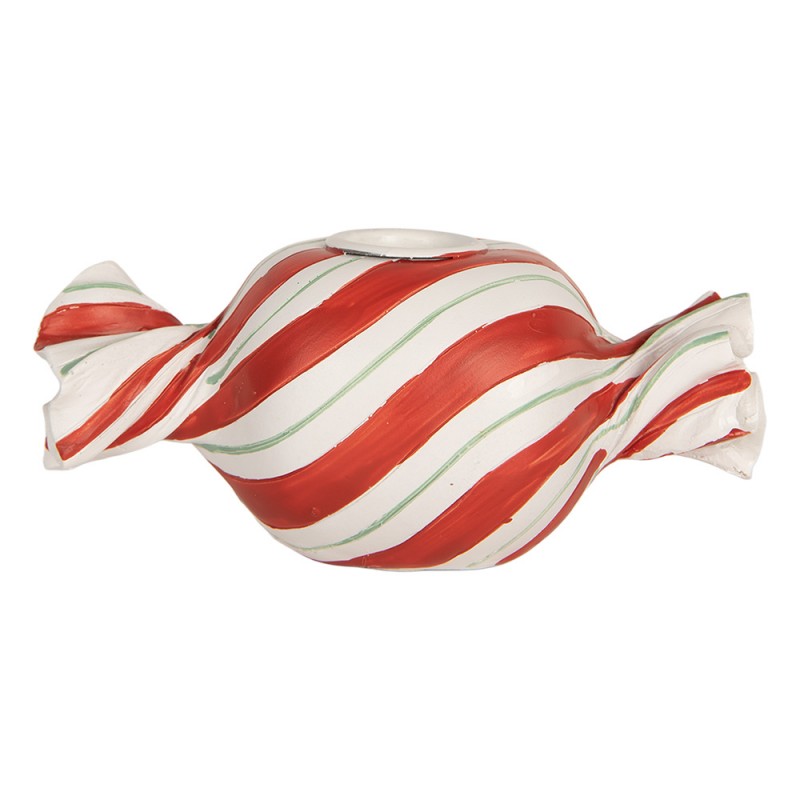 Porta candela Caramella