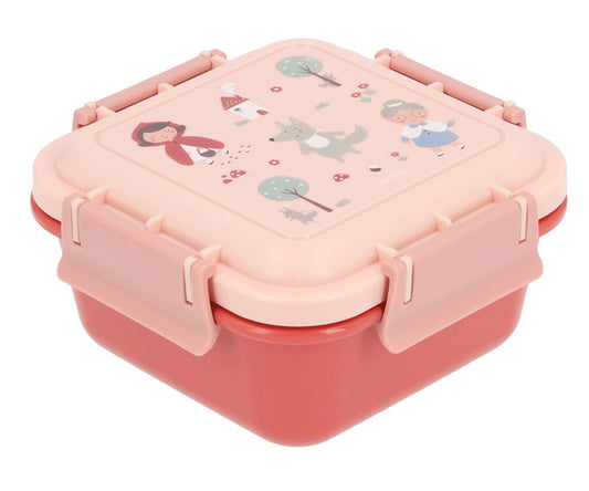 Lunch Box Grande Little Red