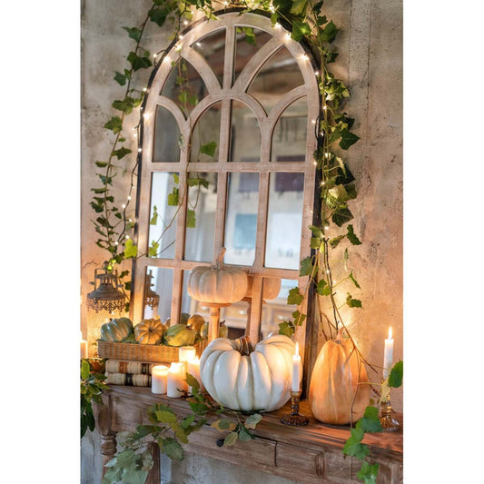 Decorazione zucca