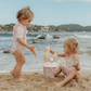 Set Spiaggia Secchiello Gelati Dreamy Mermaid