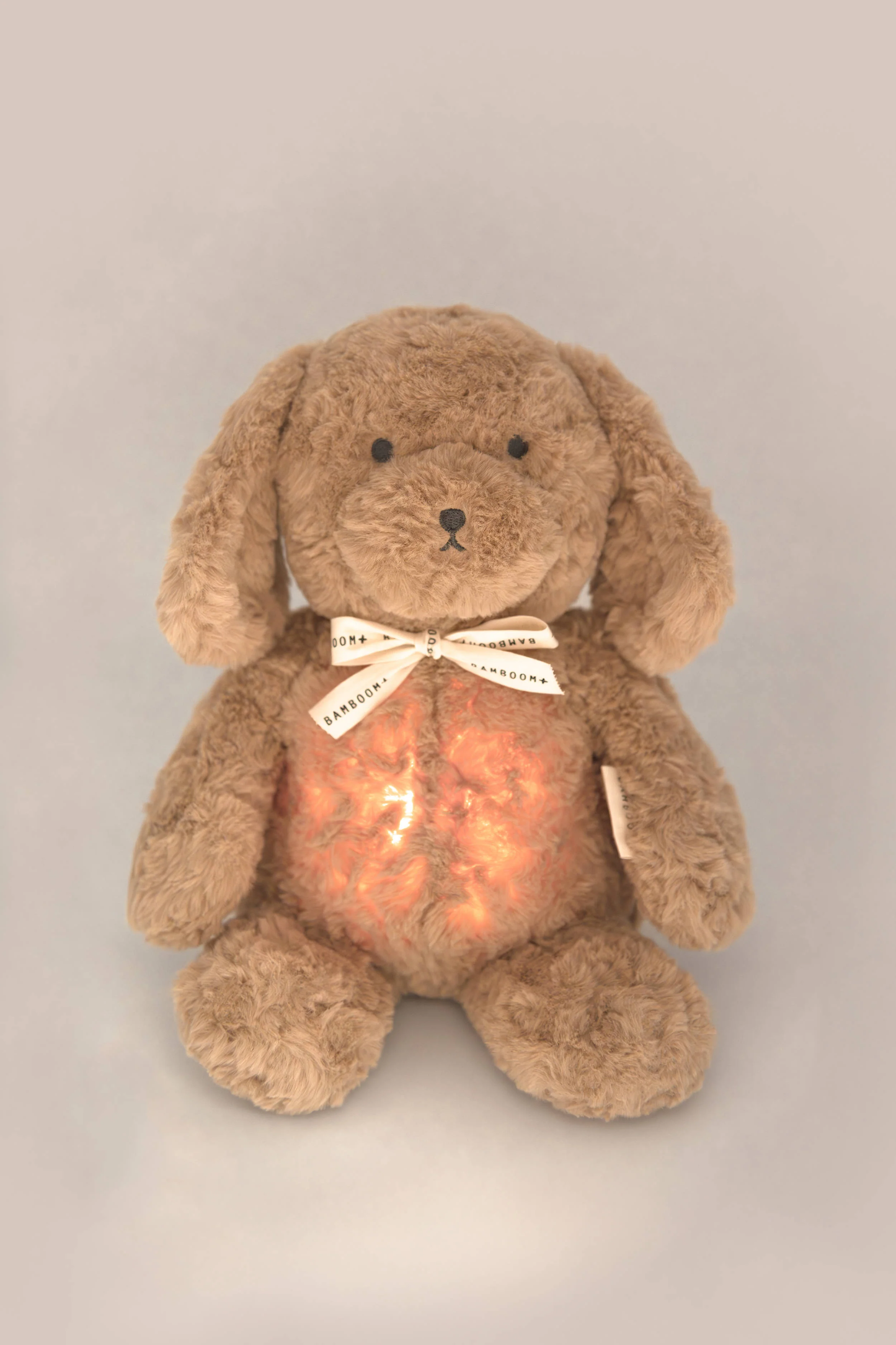 Peluches calmante - Brown