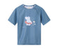 T-Shirt Nuoto Protezione Solare - Hippos