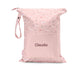 Borsa impermeabile Grande Blossom Birds Personalizzabile