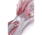 Ombrello Trasparente Magical Unicorn