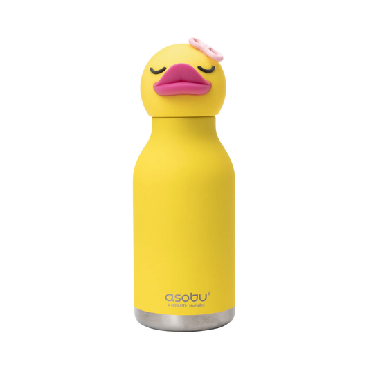 Bottiglia termica Bestie Ducky