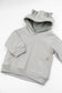 Maglia Hoodie con orecchie - Sky Grey