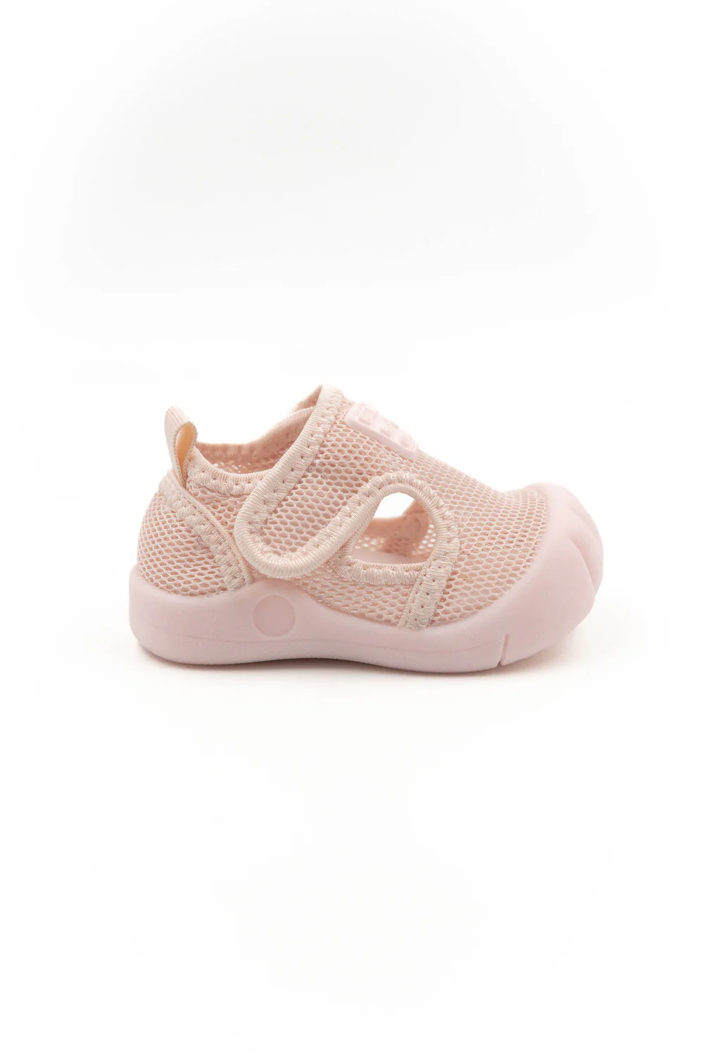 Scarpette mare - Pink Bloom